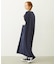 COLLEGE LOGO LONG DRESS