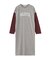 COLLEGE LOGO LONG DRESS