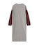 COLLEGE LOGO LONG DRESS