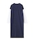 COLLEGE LOGO LONG DRESS