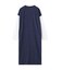 COLLEGE LOGO LONG DRESS