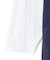 COLLEGE LOGO LONG DRESS