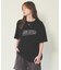 HEAVY METAL SLAB S/S TEE