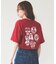 HEAVY METAL SLAB S/S TEE
