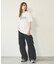 HEAVY METAL SLAB S/S TEE