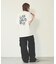HEAVY METAL SLAB S/S TEE