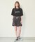 HEAVY METAL SLAB S/S TEE