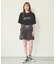 HEAVY METAL SLAB S/S TEE