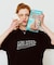 HEAVY METAL SLAB S/S TEE