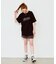 HEAVY METAL SLAB S/S TEE