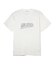HEAVY METAL SLAB S/S TEE