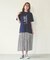 CAT SLAB S/S TEE