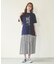 CAT SLAB S/S TEE