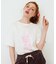 CAT SLAB S/S TEE