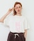 CAT SLAB S/S TEE