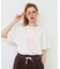 CAT SLAB S/S TEE