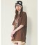 CAT SLAB S/S TEE
