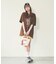 CAT SLAB S/S TEE