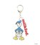 DONALD DUCK / BACK VIEW KEYCHAIN
