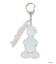 DONALD DUCK / BACK VIEW KEYCHAIN