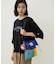 MULTI COLOR MINI CARING CASE