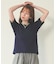 OUI SLAB COMPACT S/S RINGER TEE