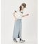 OUI SLAB COMPACT S/S RINGER TEE