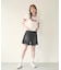 OUI SLAB COMPACT S/S RINGER TEE