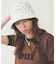 OUI SLAB COMPACT S/S RINGER TEE