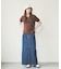 OUI SLAB COMPACT S/S RINGER TEE