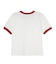 OUI SLAB COMPACT S/S RINGER TEE