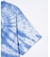 TIE DYE WIDE S/S TOP