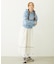 TYROLEAN TAPE CAMI DRESS