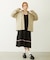 TYROLEAN TAPE CAMI DRESS