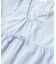 TYROLEAN TAPE CAMI DRESS