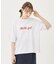ICING LOGO WIDE S/S TEE