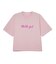 ICING LOGO WIDE S/S TEE