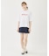 ICING LOGO WIDE S/S TEE