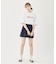 ICING LOGO WIDE S/S TEE