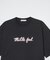 ICING LOGO WIDE S/S TEE