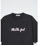 ICING LOGO WIDE S/S TEE