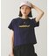 COOPER LOGO COMPACT S/S TEE
