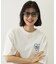 MILKFED. LOGO WELLINGTON SUNGLASSES