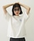 MILKFED. LOGO WELLINGTON SUNGLASSES