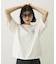 MILKFED. LOGO WELLINGTON SUNGLASSES