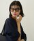 MILKFED. LOGO WELLINGTON SUNGLASSES