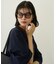 MILKFED. LOGO WELLINGTON SUNGLASSES