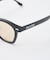 MILKFED. LOGO WELLINGTON SUNGLASSES