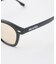 MILKFED. LOGO WELLINGTON SUNGLASSES