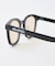 MILKFED. LOGO WELLINGTON SUNGLASSES